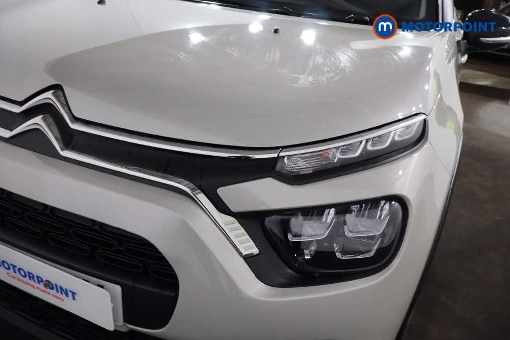 Citroen C3 Plus Manual Petrol Hatchback - Stock Number (1593972) - 26th supplementary image