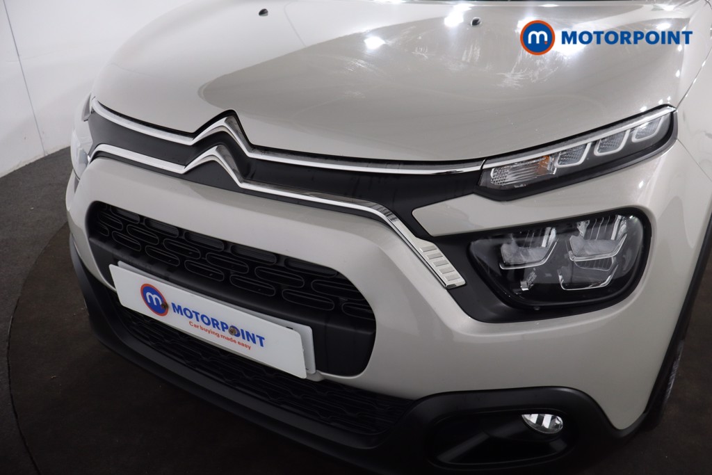 Citroen C3 Plus Manual Petrol Hatchback - Stock Number (1593972) - 29th supplementary image