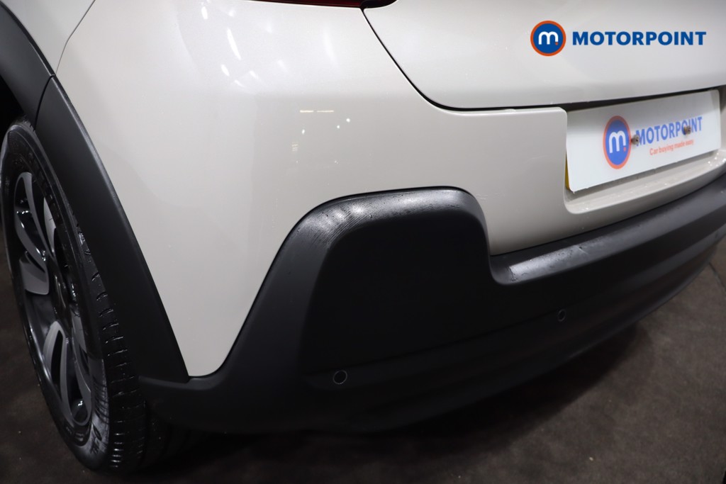 Citroen C3 Plus Manual Petrol Hatchback - Stock Number (1593972) - 33rd supplementary image