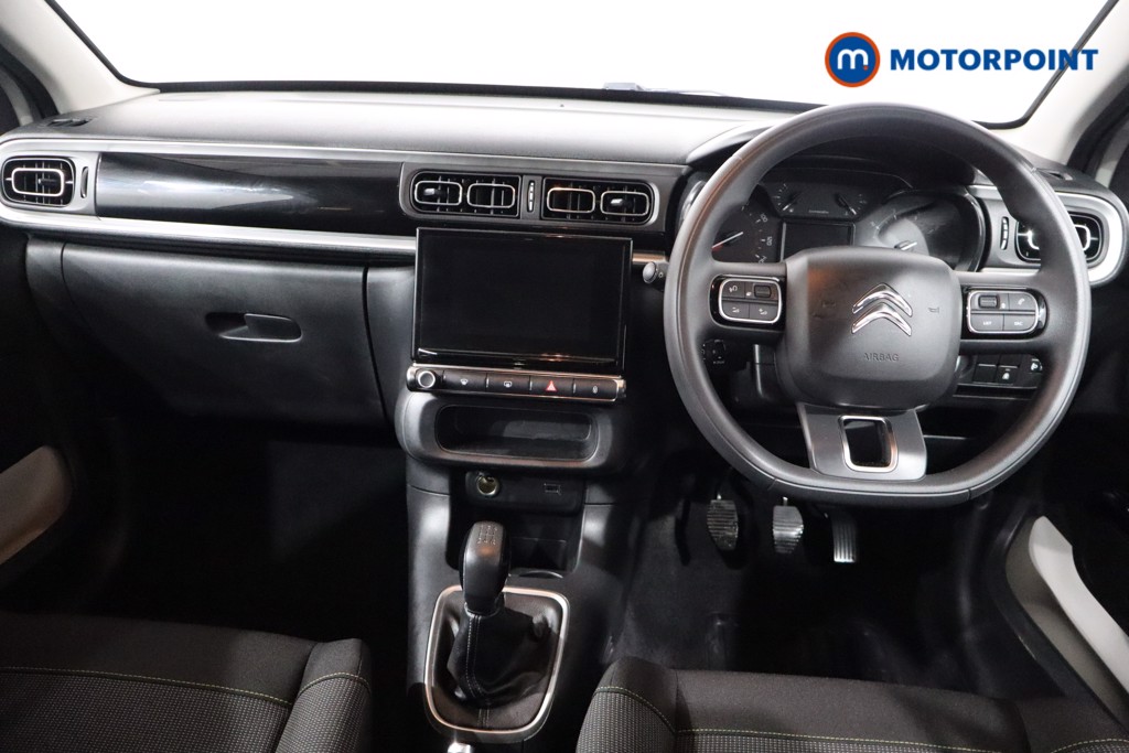 Citroen C3 Plus Manual Petrol Hatchback - Stock Number (1593972) - 1st supplementary image
