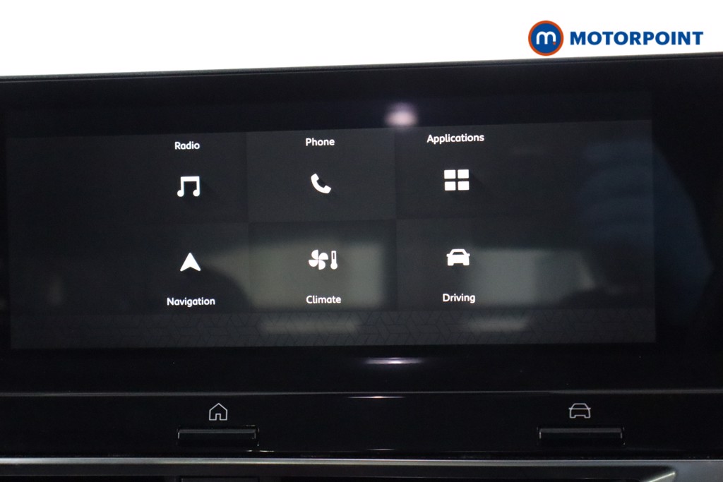 Citroen C4 YOU Manual Petrol Hatchback - Stock Number (1593978) - 2nd supplementary image