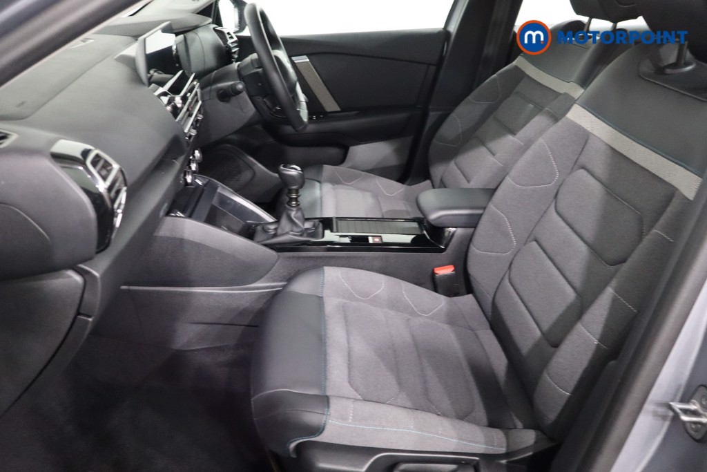 Citroen C4 YOU Manual Petrol Hatchback - Stock Number (1593978) - 4th supplementary image