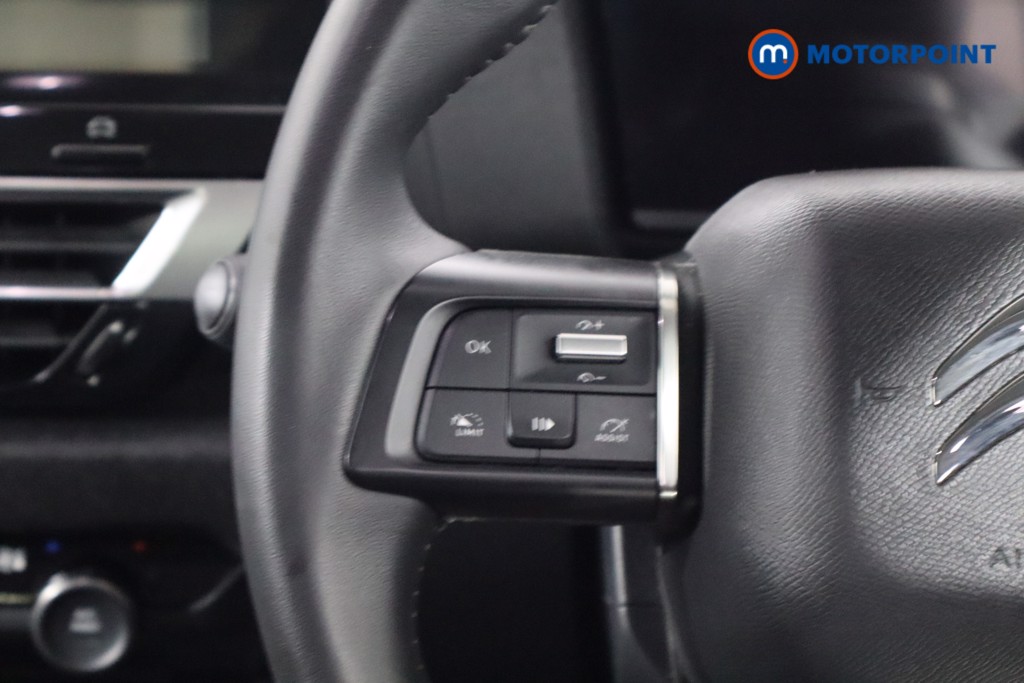 Citroen C4 YOU Manual Petrol Hatchback - Stock Number (1593978) - 7th supplementary image