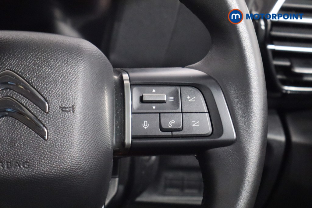 Citroen C4 YOU Manual Petrol Hatchback - Stock Number (1593978) - 8th supplementary image