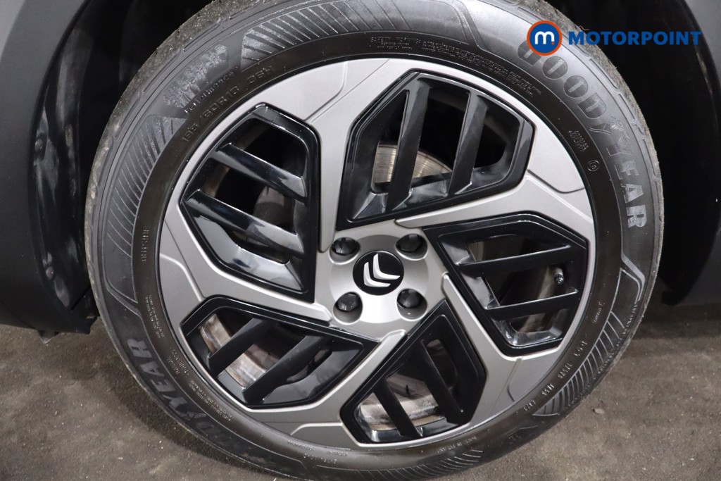 Citroen C4 YOU Manual Petrol Hatchback - Stock Number (1593978) - 11th supplementary image