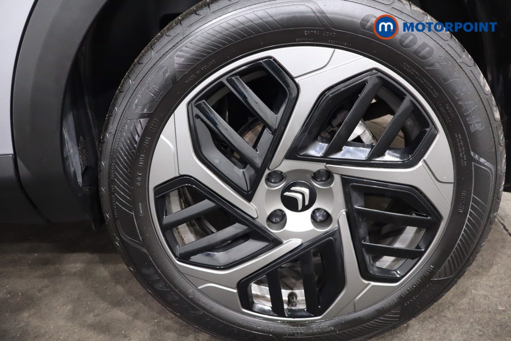 Citroen C4 YOU Manual Petrol Hatchback - Stock Number (1593978) - 12th supplementary image