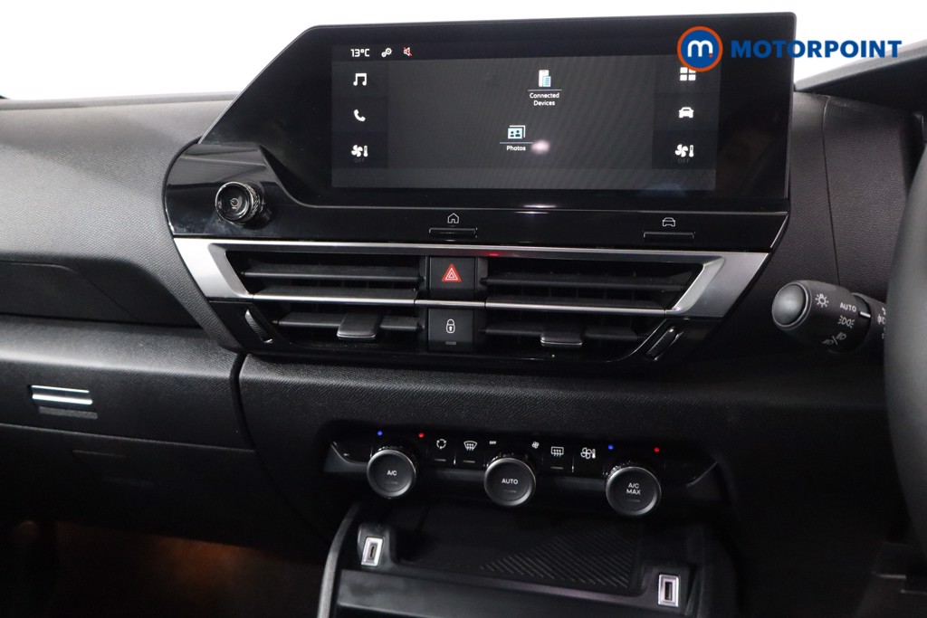 Citroen C4 YOU Manual Petrol Hatchback - Stock Number (1593978) - 15th supplementary image