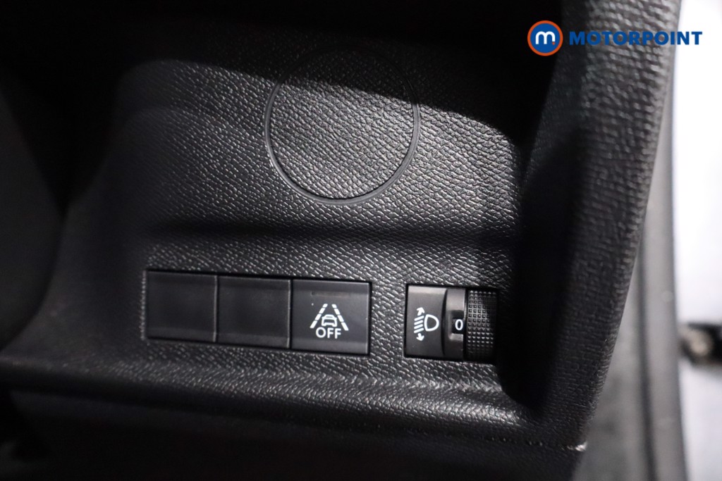 Citroen C4 YOU Manual Petrol Hatchback - Stock Number (1593978) - 20th supplementary image