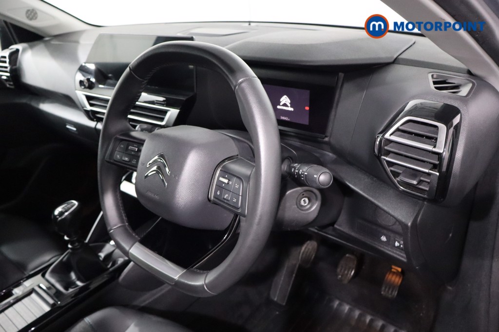 Citroen C4 YOU Manual Petrol Hatchback - Stock Number (1593978) - 22nd supplementary image