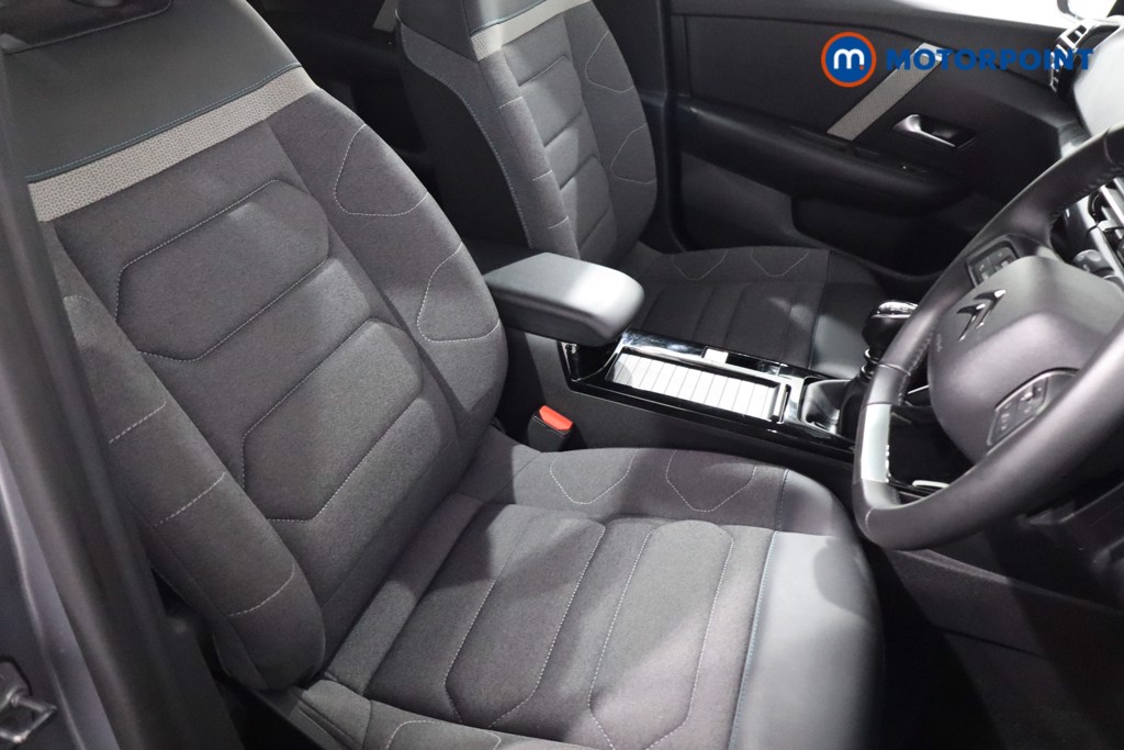 Citroen C4 YOU Manual Petrol Hatchback - Stock Number (1593978) - 23rd supplementary image