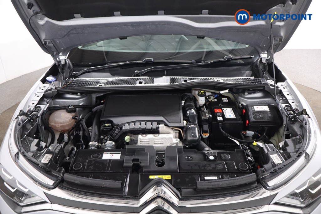 Citroen C4 YOU Manual Petrol Hatchback - Stock Number (1593978) - 30th supplementary image