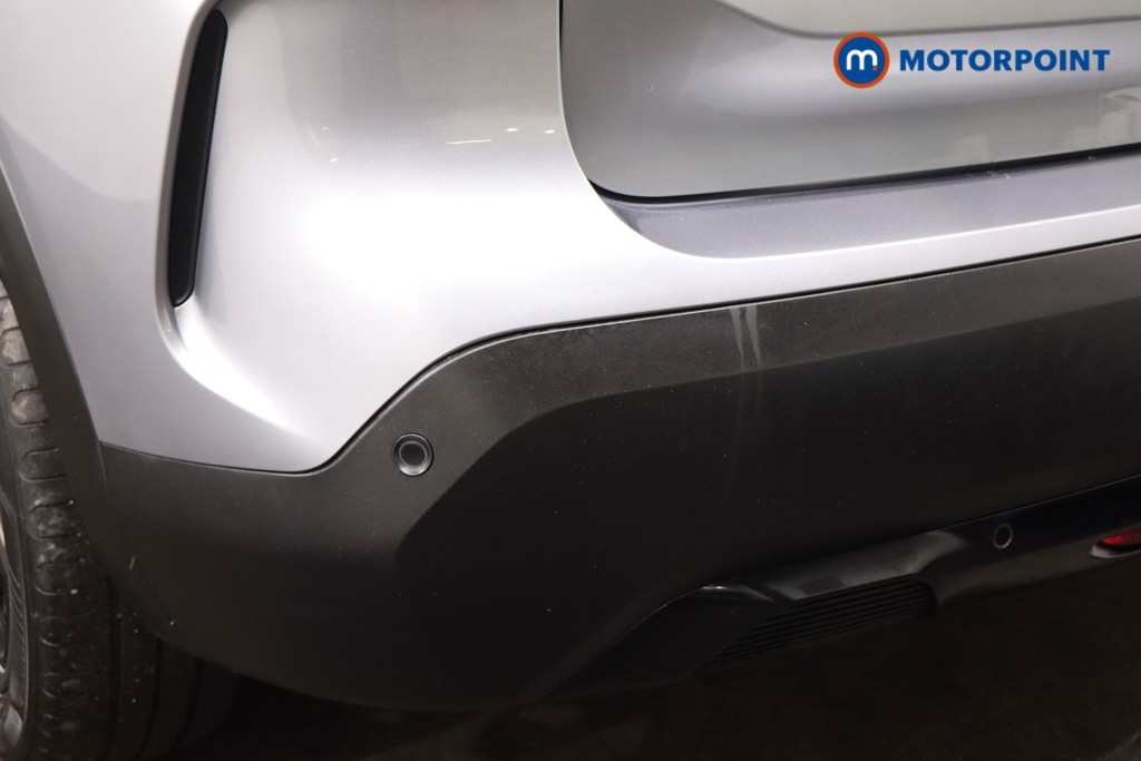 Citroen C4 YOU Manual Petrol Hatchback - Stock Number (1593978) - 33rd supplementary image