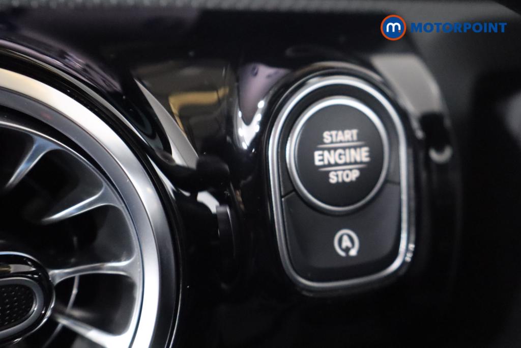 Mercedes-Benz A Class Amg Line Automatic Petrol Hatchback - Stock Number (1593985) - 6th supplementary image