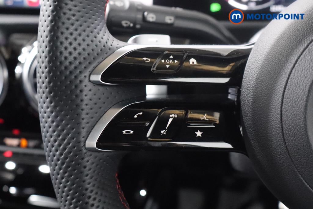 Mercedes-Benz A Class Amg Line Automatic Petrol Hatchback - Stock Number (1593985) - 7th supplementary image