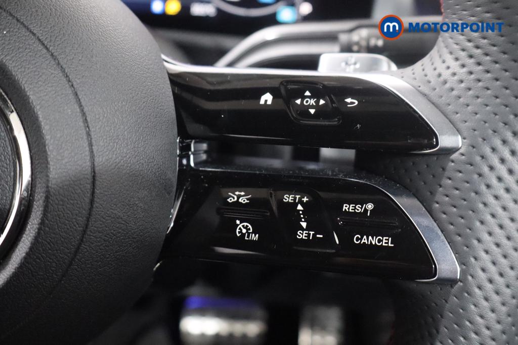 Mercedes-Benz A Class Amg Line Automatic Petrol Hatchback - Stock Number (1593985) - 8th supplementary image