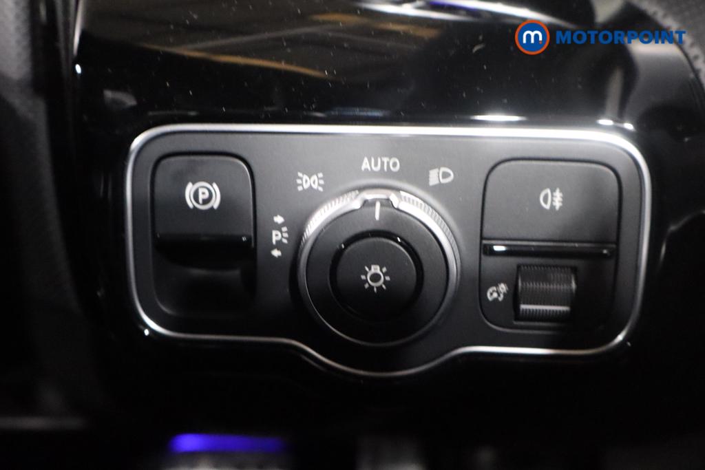 Mercedes-Benz A Class Amg Line Automatic Petrol Hatchback - Stock Number (1593985) - 9th supplementary image