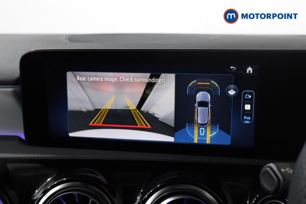 Mercedes-Benz A Class Amg Line Automatic Petrol Hatchback - Stock Number (1593985) - 15th supplementary image