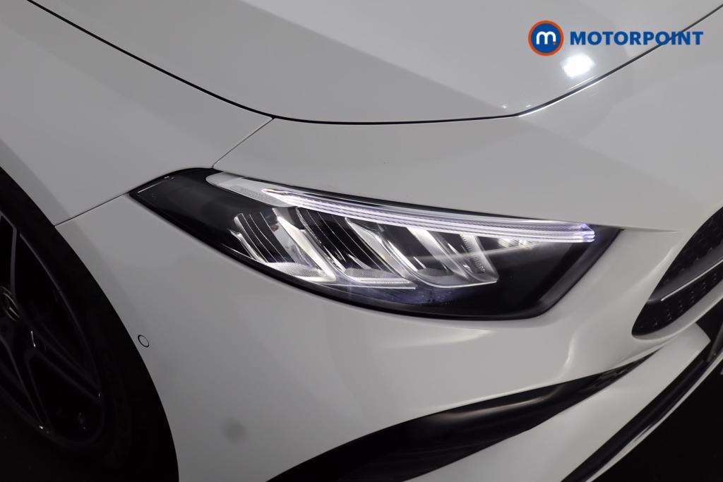 Mercedes-Benz A Class Amg Line Automatic Petrol Hatchback - Stock Number (1593985) - 19th supplementary image