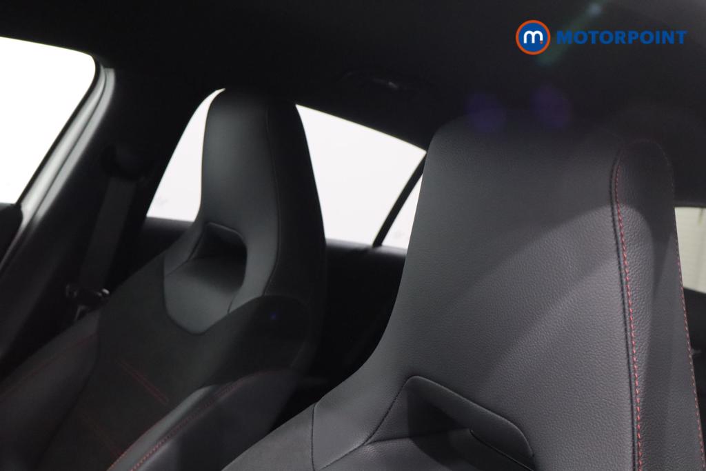 Mercedes-Benz A Class Amg Line Automatic Petrol Hatchback - Stock Number (1593985) - 23rd supplementary image