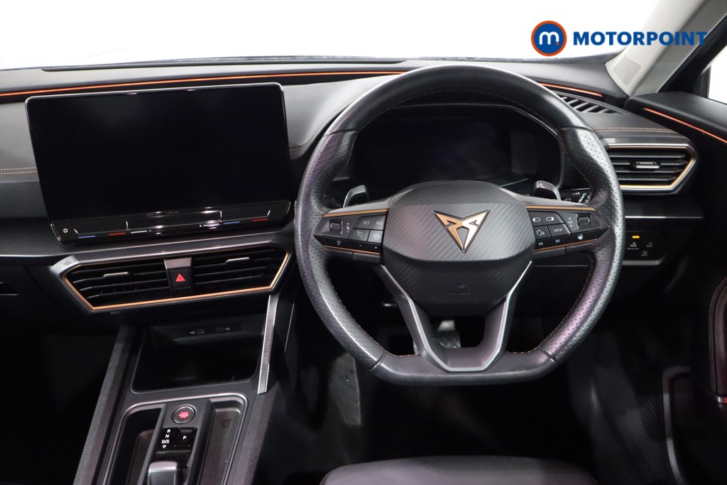 Cupra Formentor V2 Automatic Petrol SUV - Stock Number (1594064) - 3rd supplementary image