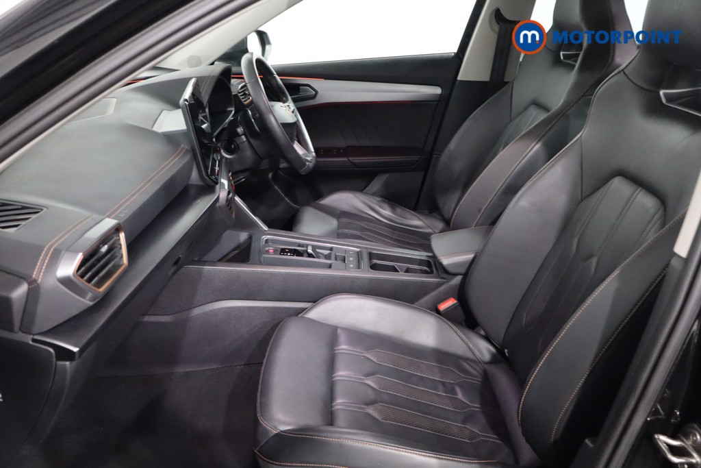 Cupra Formentor V2 Automatic Petrol SUV - Stock Number (1594064) - 4th supplementary image