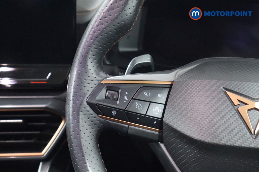 Cupra Formentor V2 Automatic Petrol SUV - Stock Number (1594064) - 7th supplementary image