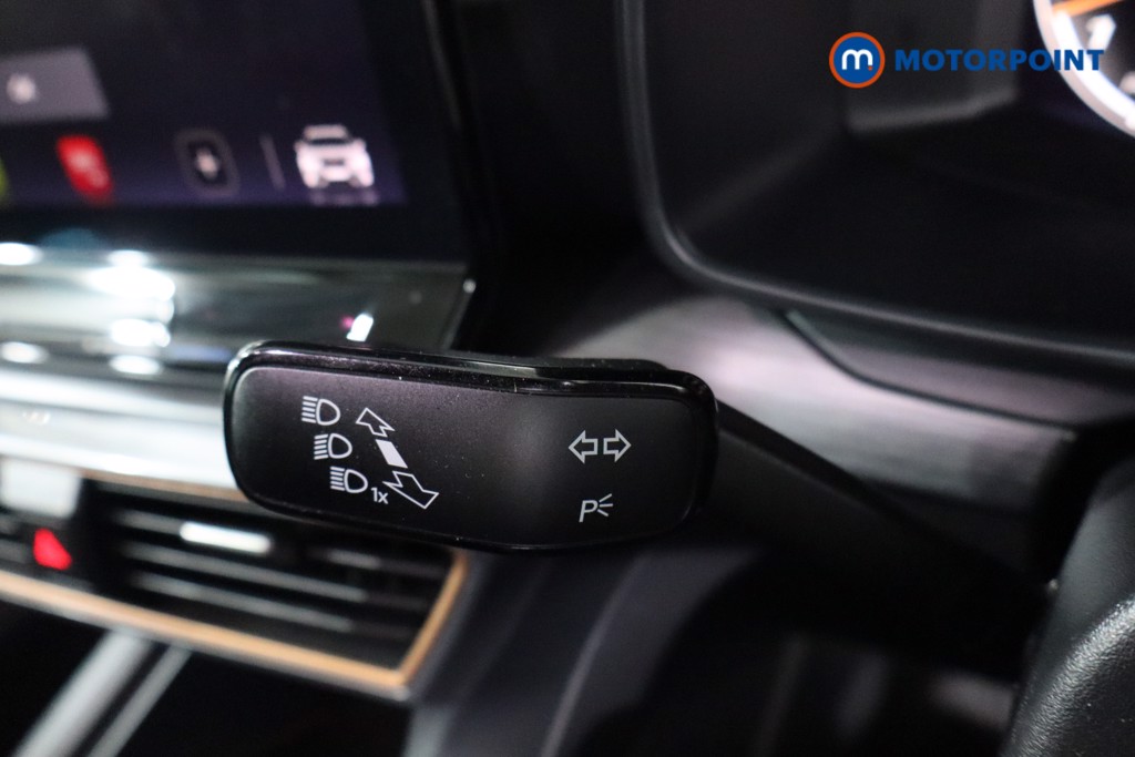 Cupra Formentor V2 Automatic Petrol SUV - Stock Number (1594064) - 19th supplementary image