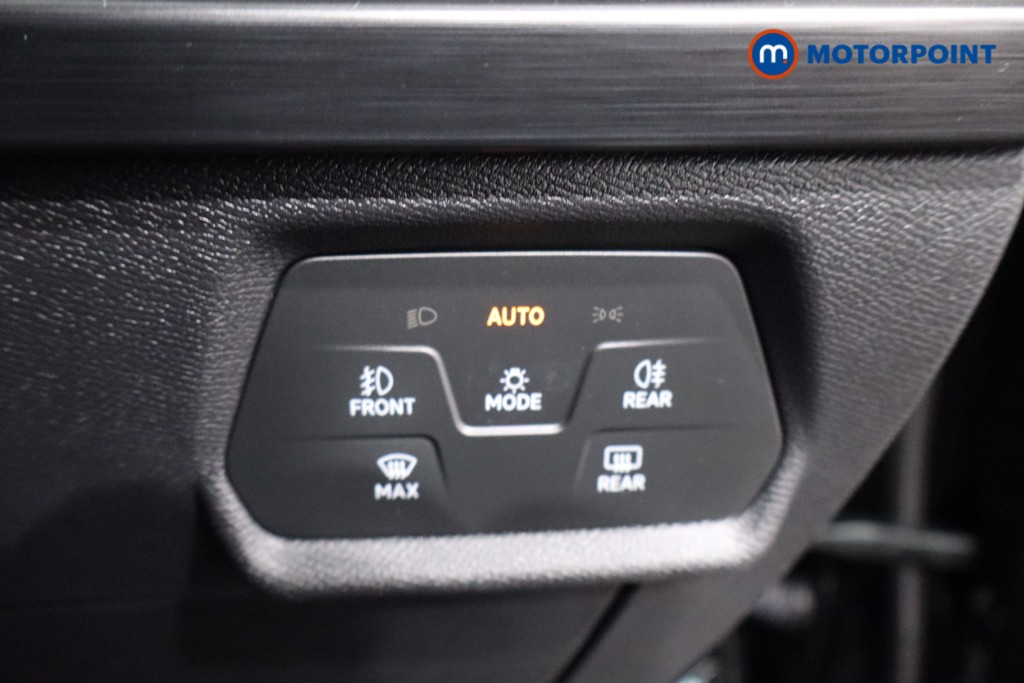 Cupra Formentor V2 Automatic Petrol SUV - Stock Number (1594064) - 20th supplementary image