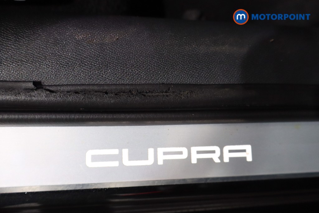 Cupra Formentor V2 Automatic Petrol SUV - Stock Number (1594064) - 23rd supplementary image