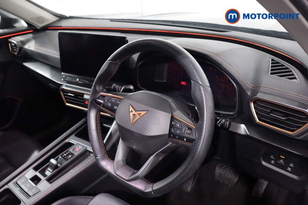 Cupra Formentor V2 Automatic Petrol SUV - Stock Number (1594064) - 24th supplementary image