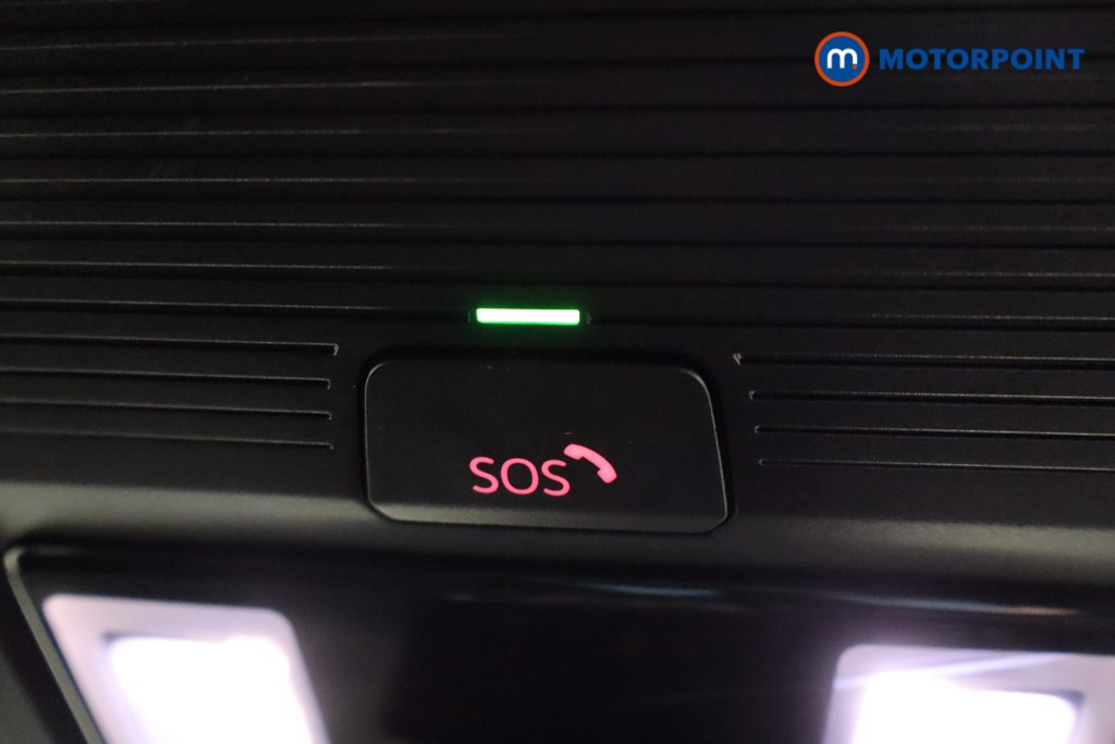 Cupra Formentor V2 Automatic Petrol SUV - Stock Number (1594064) - 26th supplementary image