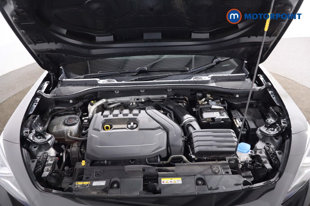 Cupra Formentor V2 Automatic Petrol SUV - Stock Number (1594064) - 33rd supplementary image