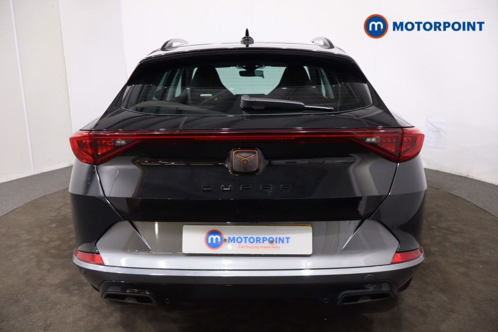 Cupra Formentor V2 Automatic Petrol SUV - Stock Number (1594064) - 38th supplementary image