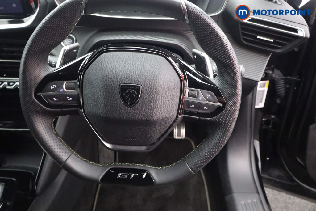 Peugeot 2008 GT Automatic Petrol SUV - Stock Number (1594111) - 2nd supplementary image