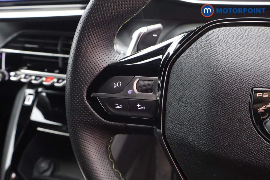 Peugeot 2008 GT Automatic Petrol SUV - Stock Number (1594111) - 3rd supplementary image