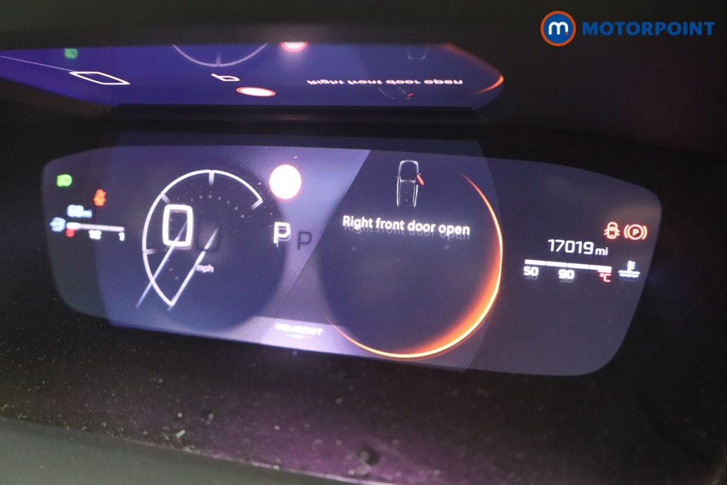 Peugeot 2008 GT Automatic Petrol SUV - Stock Number (1594111) - 5th supplementary image