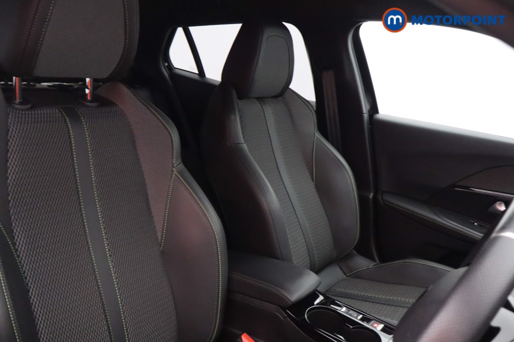 Peugeot 2008 GT Automatic Petrol SUV - Stock Number (1594111) - 11th supplementary image