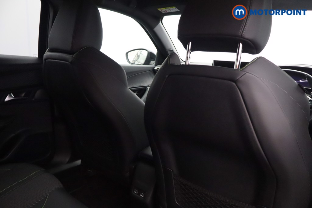 Peugeot 2008 GT Automatic Petrol SUV - Stock Number (1594111) - 13th supplementary image