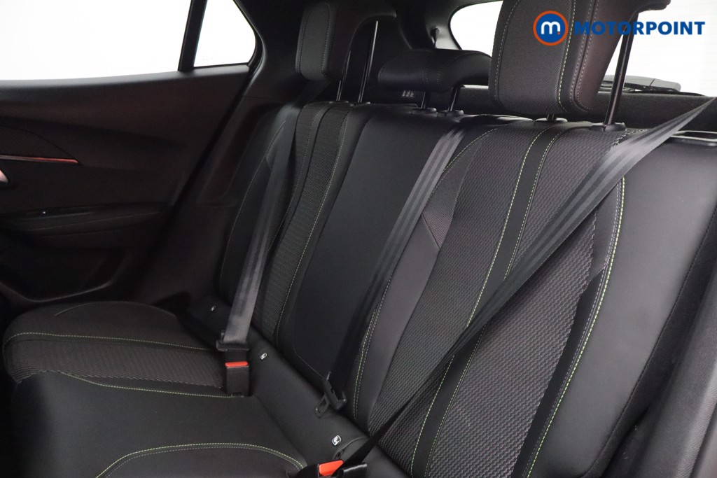Peugeot 2008 GT Automatic Petrol SUV - Stock Number (1594111) - 15th supplementary image