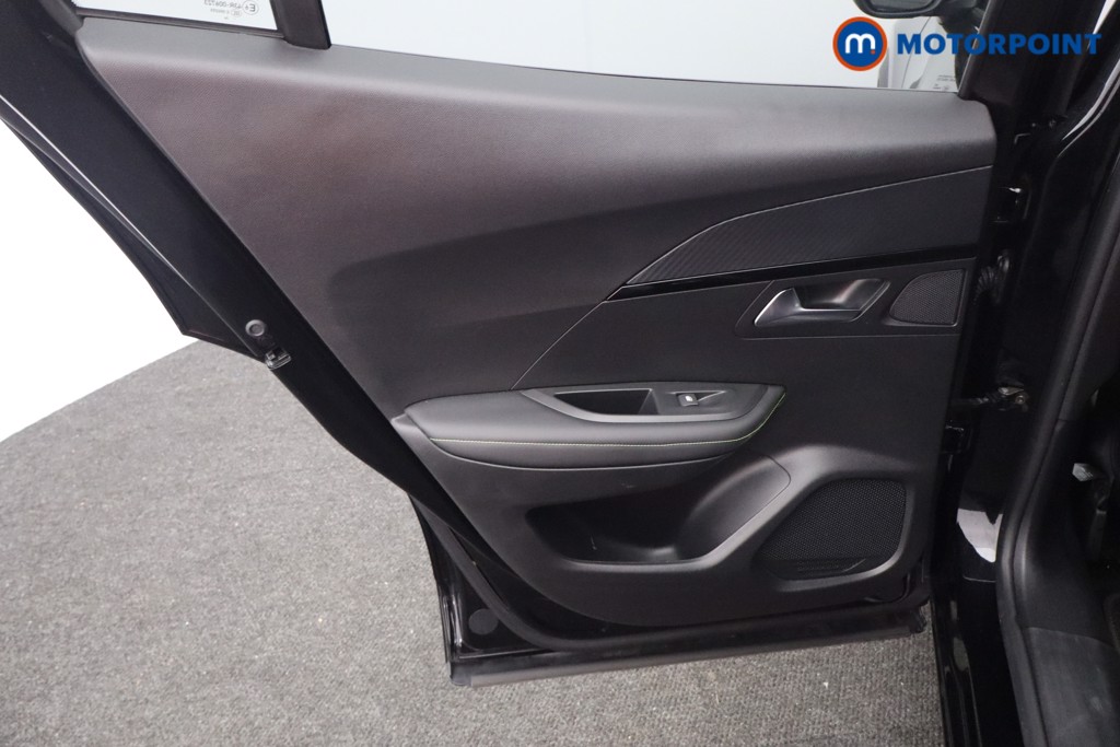 Peugeot 2008 GT Automatic Petrol SUV - Stock Number (1594111) - 17th supplementary image