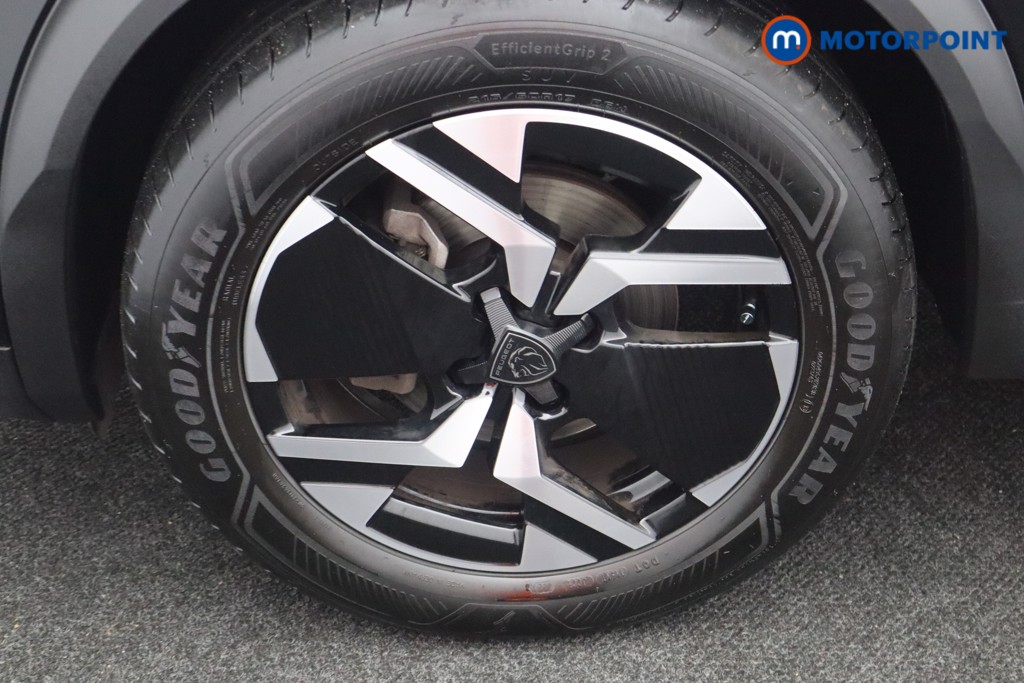 Peugeot 2008 GT Automatic Petrol SUV - Stock Number (1594111) - 20th supplementary image