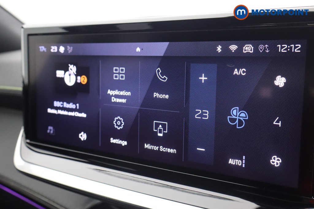 Peugeot 2008 GT Automatic Petrol SUV - Stock Number (1594111) - 23rd supplementary image