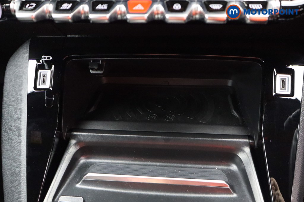 Peugeot 2008 GT Automatic Petrol SUV - Stock Number (1594111) - 24th supplementary image