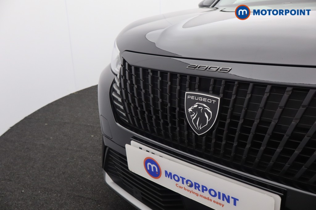 Peugeot 2008 GT Automatic Petrol SUV - Stock Number (1594111) - 26th supplementary image