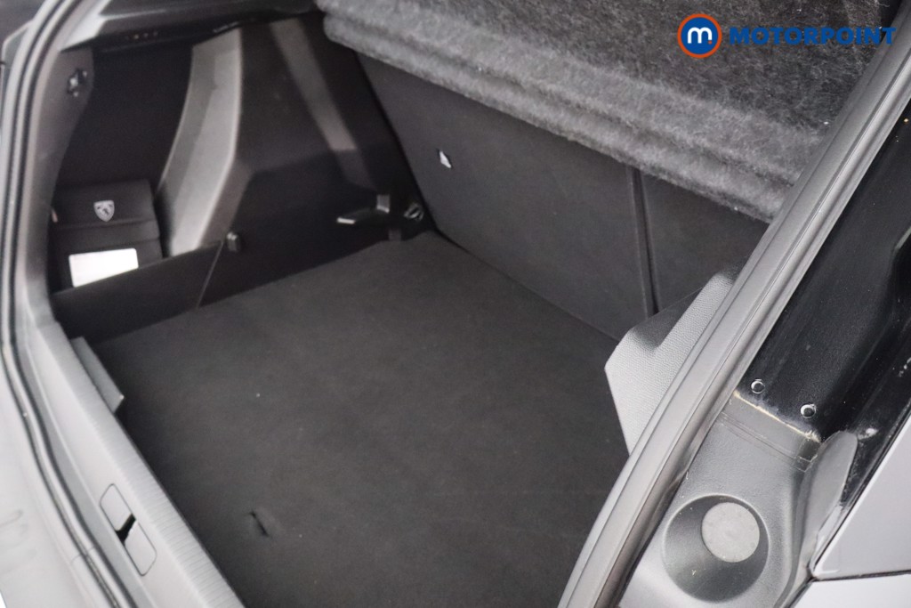 Peugeot 2008 GT Automatic Petrol SUV - Stock Number (1594111) - 34th supplementary image