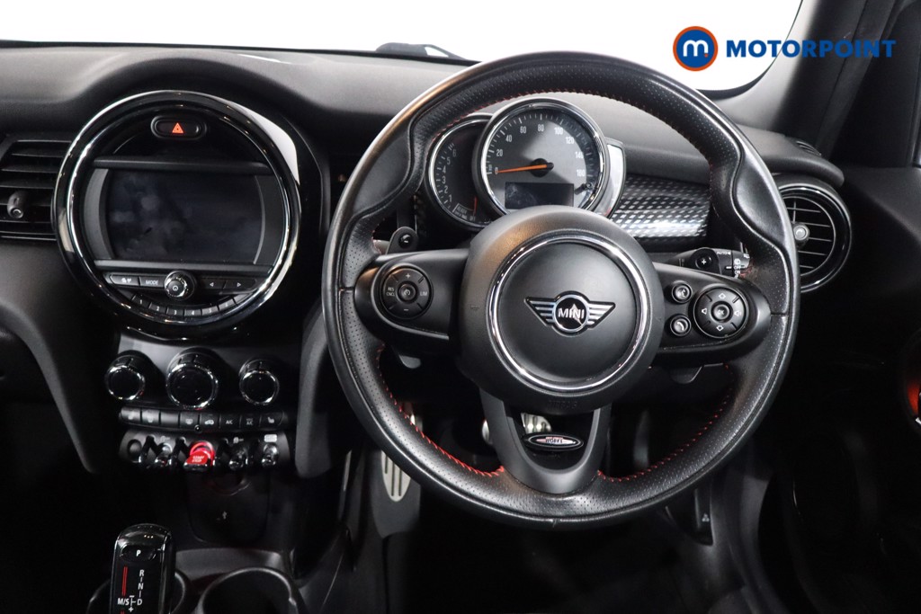 Mini Hatchback Cooper S Sport Automatic Petrol Hatchback - Stock Number (1594117) - 3rd supplementary image