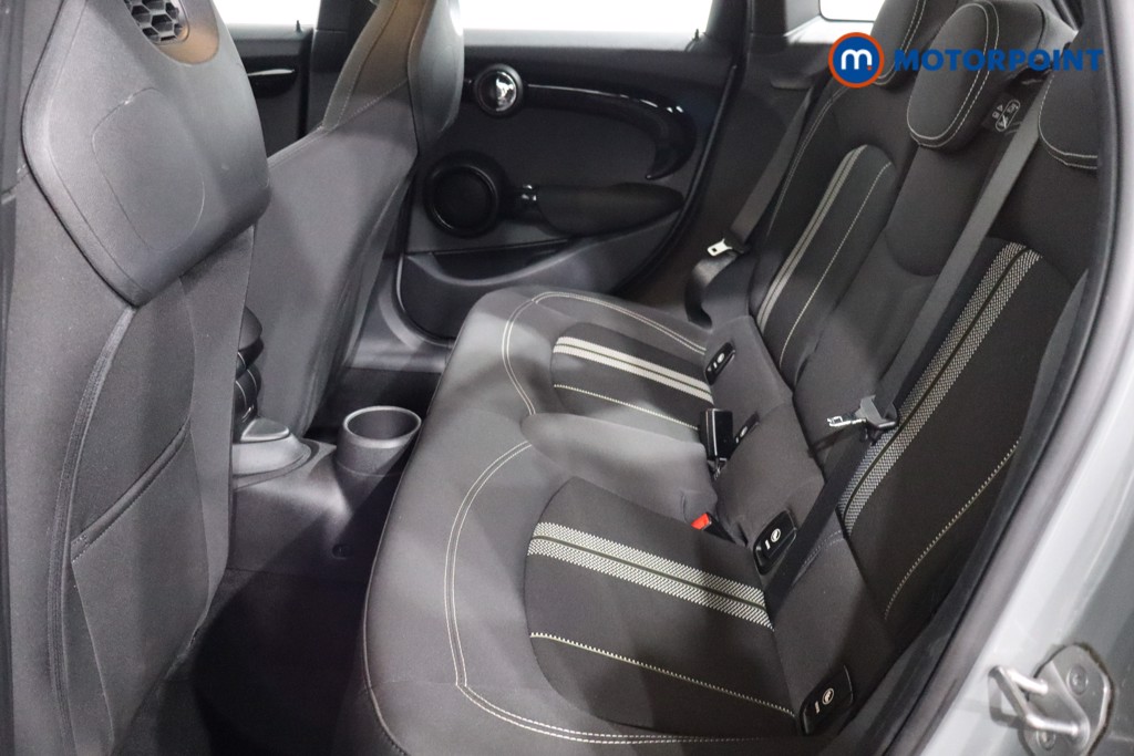 Mini Hatchback Cooper S Sport Automatic Petrol Hatchback - Stock Number (1594117) - 5th supplementary image