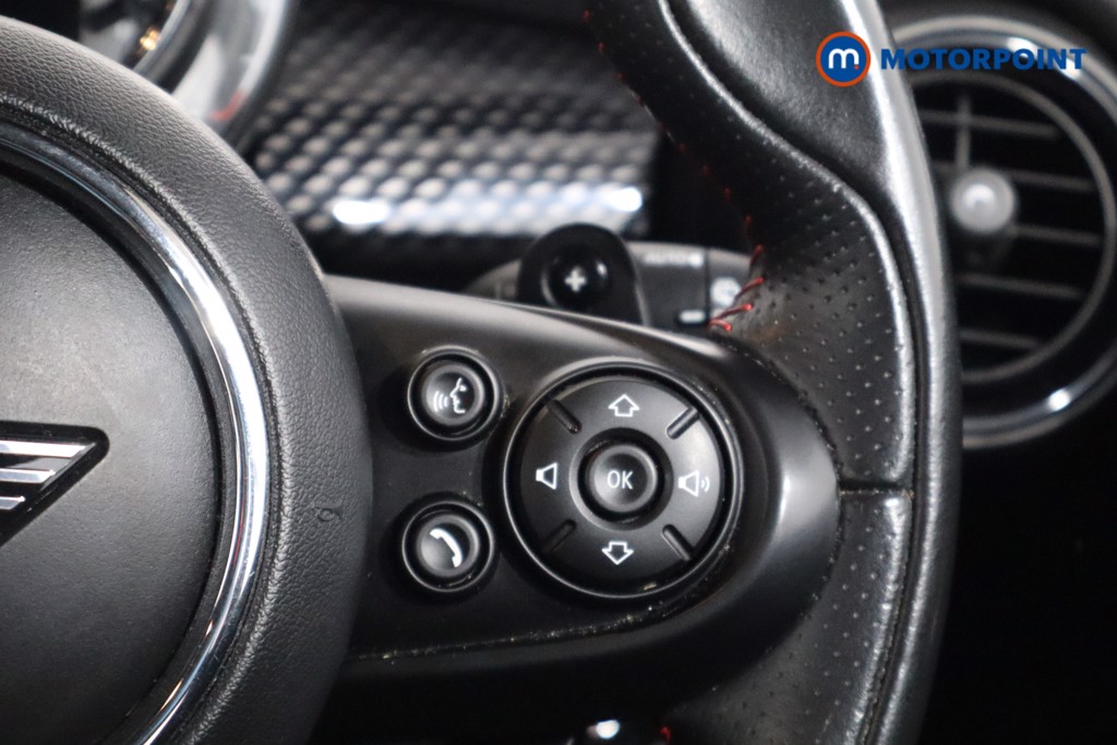 Mini Hatchback Cooper S Sport Automatic Petrol Hatchback - Stock Number (1594117) - 8th supplementary image