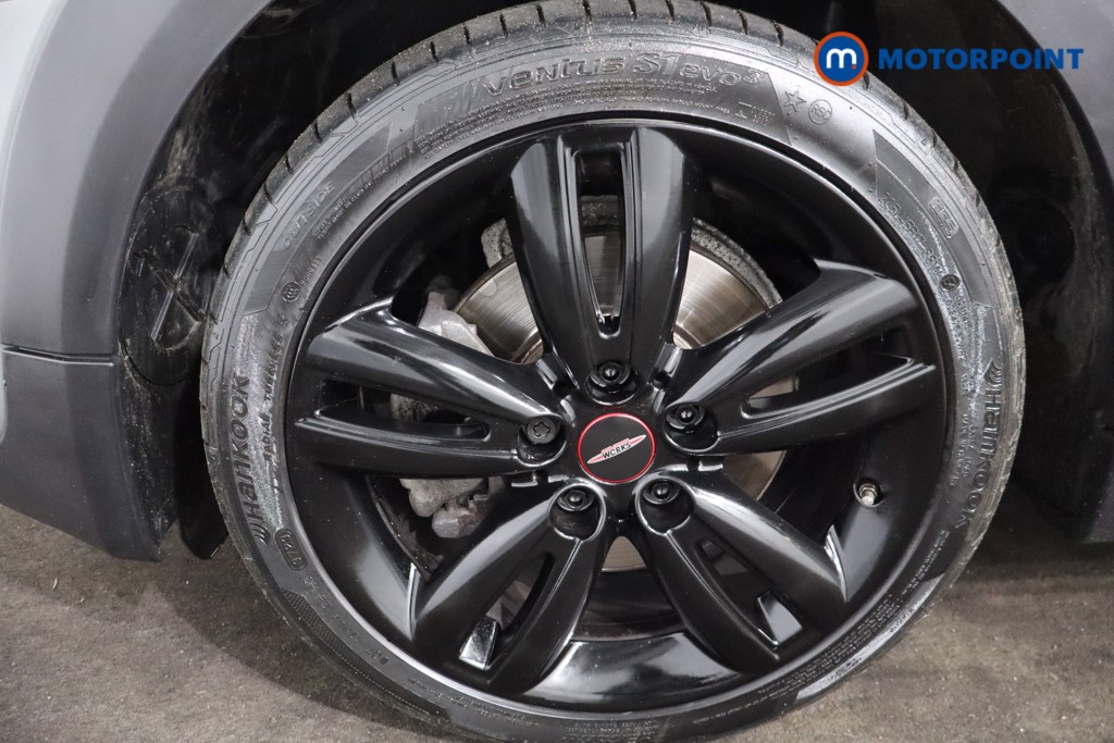 Mini Hatchback Cooper S Sport Automatic Petrol Hatchback - Stock Number (1594117) - 11th supplementary image