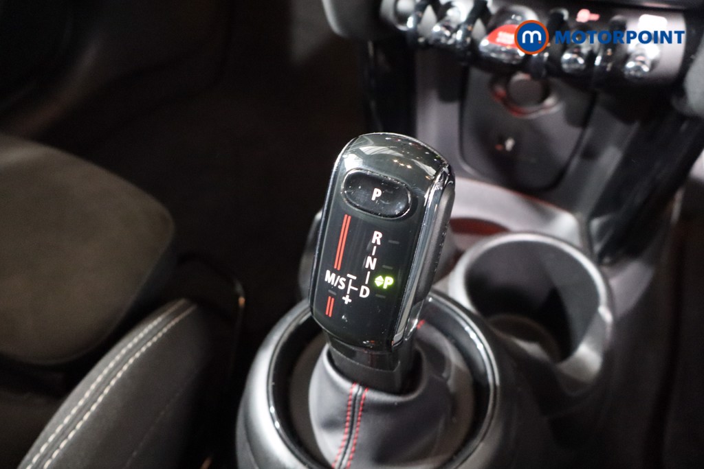 Mini Hatchback Cooper S Sport Automatic Petrol Hatchback - Stock Number (1594117) - 14th supplementary image